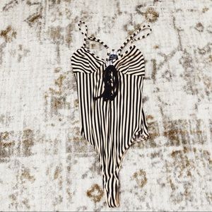 Urban outfitters bodysuit